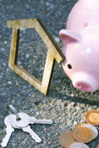 Where to start when buying a house