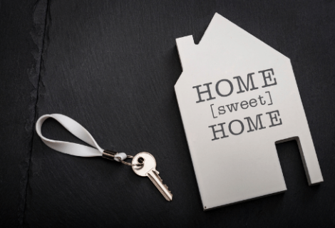 Where to start when buying a house