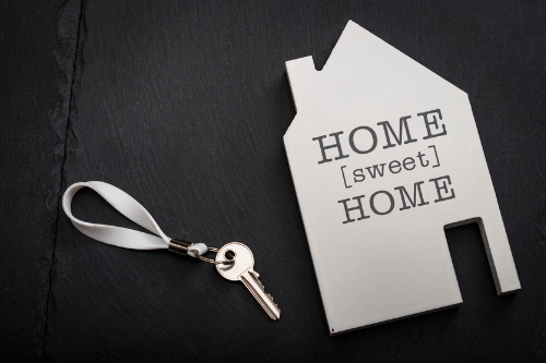 Where to start when buying a house