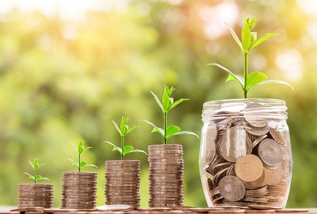 real estate investing million