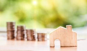 real estate investing net worth